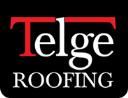 Telge Roofing logo